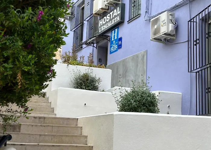Hostal L\'Escaleta