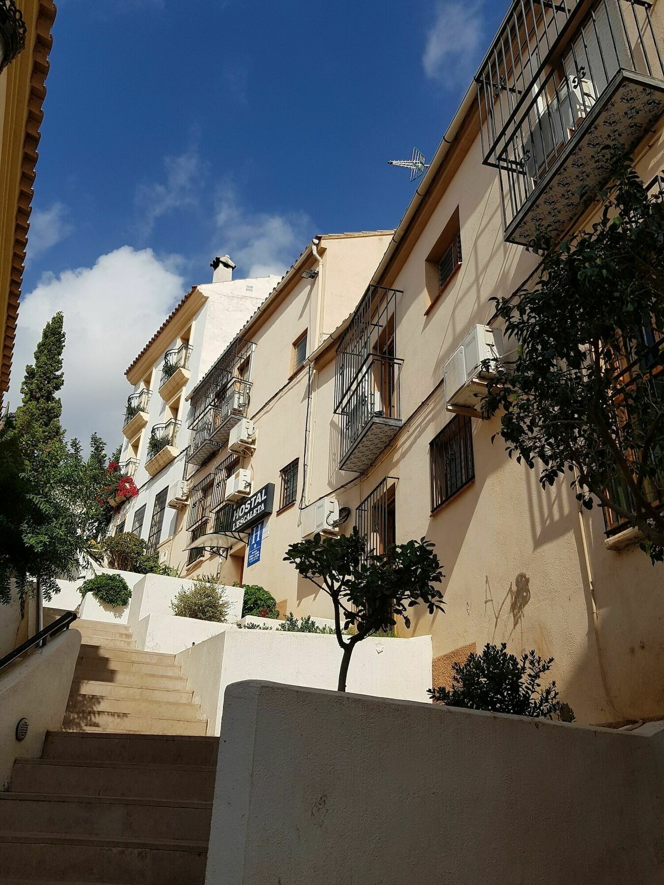 L'escaleta * Oropesa del Mar